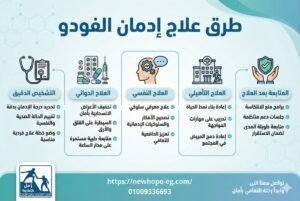 طرق علاج ادمان الفودو