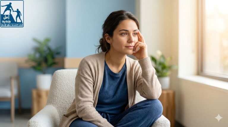 هل الترامادول يسبب القلق